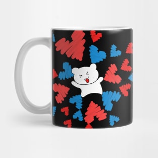 Love Affair Mug